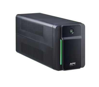 Зображення 2 ДБЖ лінійно-інтерактивний APC Easy UPS 700VA, IEC (BVX700LI)