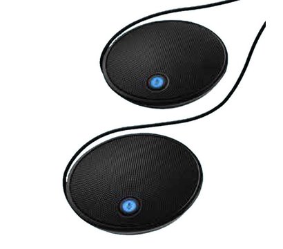 Изображение 2 Микрофон Logitech Group Expansion Microphones – 989-000171