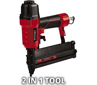 Зображення 2 Будівельний степлер Einhell TC-PN 50
