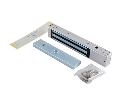 Изображение 2 Замок Tyto LM-280-LED до 280 кг., Сила удержания: 280 кг.