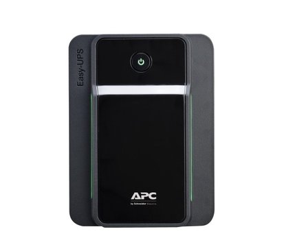 Зображення 3 ДБЖ лінійно-інтерактивний APC Easy UPS 700VA, IEC (BVX700LI)