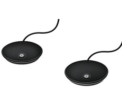 Изображение 3 Микрофон Logitech Group Expansion Microphones – 989-000171