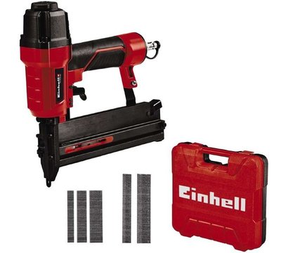 Зображення 3 Будівельний степлер Einhell TC-PN 50