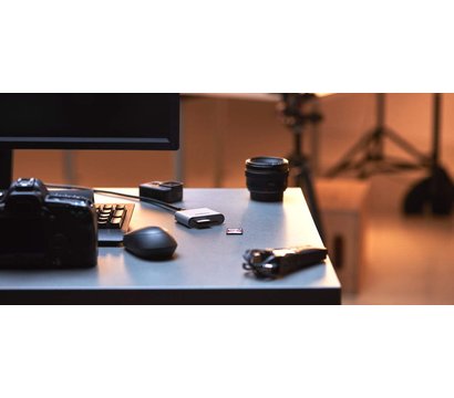 Изображение 3 Картридер Kingston Workflow WFS-SD