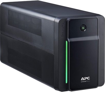 Изображение 3 ИБП линейно-интерактивный APC Easy UPS 1200VA, Schuko (BVX1200LI-GR)