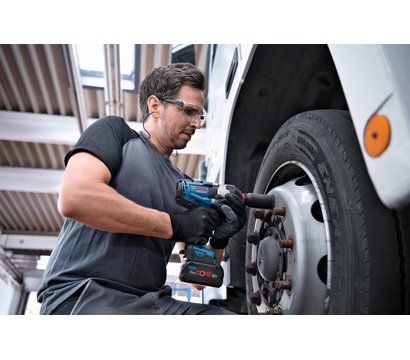 Зображення 4 Гайкокрут Bosch GDS 18V-1050 H - 0.601.9J8.522