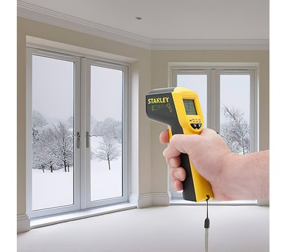 Изображение 4 Детектор строительный Stanley STHT0-77365