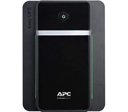 Изображение 4 ИБП линейно-интерактивный APC Easy UPS 1200VA, Schuko (BVX1200LI-GR)