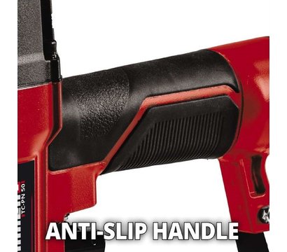 Зображення 5 Будівельний степлер Einhell TC-PN 50