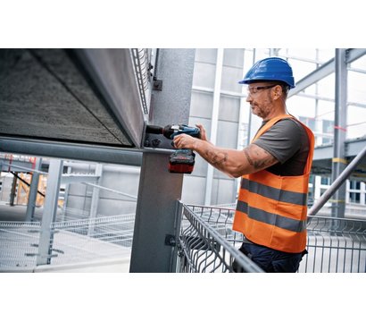Зображення 6 Гайкокрут Bosch GDS 18V-1050 H - 0.601.9J8.522