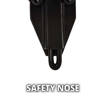 Зображення 7 Будівельний степлер Einhell TC-PN 50