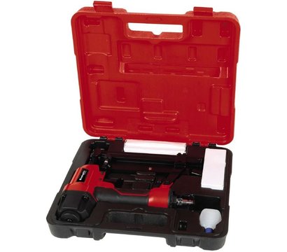 Зображення 8 Будівельний степлер Einhell TC-PN 50