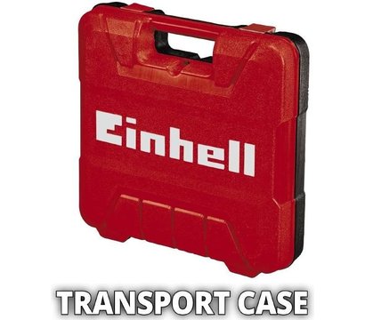 Зображення 9 Будівельний степлер Einhell TC-PN 50