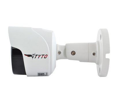 Изображение 2 Камера наблюдения на 5 MP Tyto IPC 5B36-X1S-30, Фокусное расстояние (мм): 3.6 мм