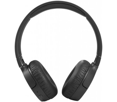 Изображение 2 Bluetooth гарнитура JBL Tune 660 NC Black – JBLT660NCBLK