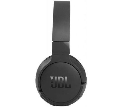 Изображение 3 Bluetooth гарнитура JBL Tune 660 NC Black – JBLT660NCBLK