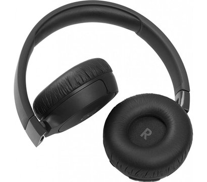 Изображение 4 Bluetooth гарнитура JBL Tune 660 NC Black – JBLT660NCBLK