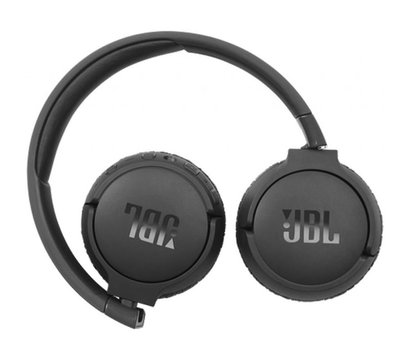 Изображение 5 Bluetooth гарнитура JBL Tune 660 NC Black – JBLT660NCBLK