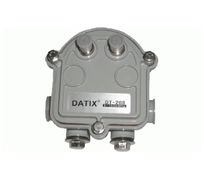 Изображение 2 Кабельное ТВ оборудование Datix DT-214