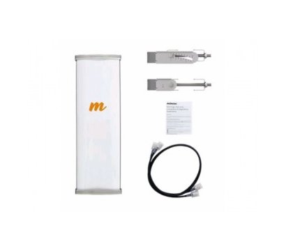 Зображення 2 Wi-Fi антена Mimosa N5-45x2