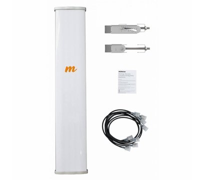 Изображение 2 Wi-Fi антенна Mimosa N5-45x4