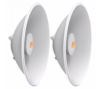Изображение 2 Wi-Fi антенна Mimosa N5-X20 2 Pack