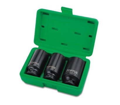 Изображение 2 Торцевые головки Toptul 1/2" - GDAI0303