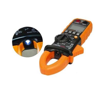 Изображение 2 Мультиметр цифровой Protester PM2108