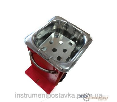 Изображение 2 Оборудование автодиагностики Launch 103260037