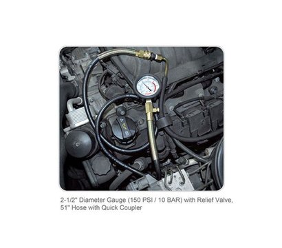 Изображение 2 Оборудование автодиагностики Toptul JGAI1204