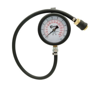 Изображение 2 Оборудование автодиагностики ХЗСО FPTK0301