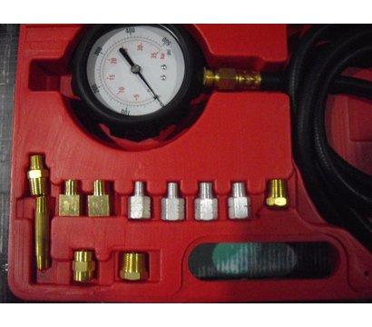 Изображение 2 Оборудование автодиагностики Trisco EA-600