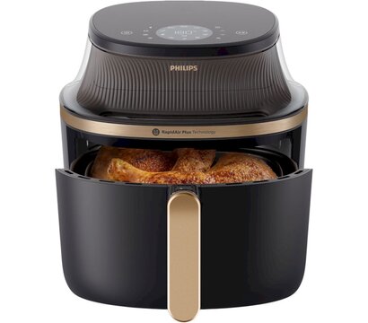 Зображення 3 Фритюрниця Philips NA332/00