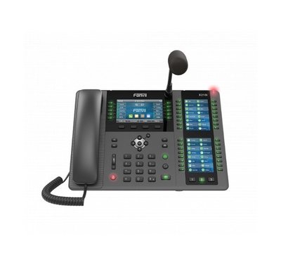 Зображення 3 VoIP телефон Fanvil X210i  трубка