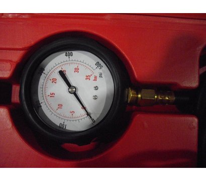 Изображение 3 Оборудование автодиагностики Trisco EA-600