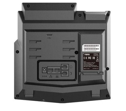 Изображение 4 VoIP телефон Fanvil X4U с дисплеем