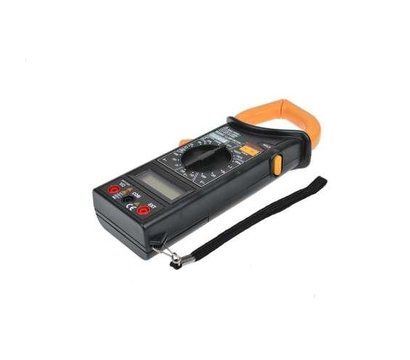 Зображення 4 Мультиметр цифровий Protester M266C