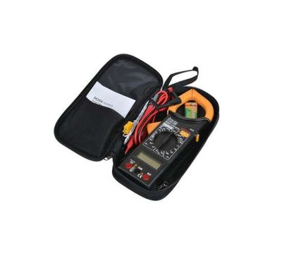 Зображення 5 Мультиметр цифровий Protester M266C