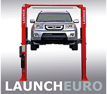 Зображення 5 Підйомник Launch TLT-240SCA