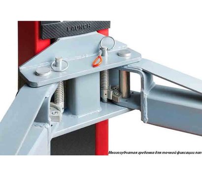 Зображення 2 Підйомник Launch TLT-235SB-380
