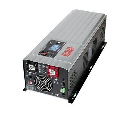 Изображение 2 ИБП Elim ПНК-24-3000П