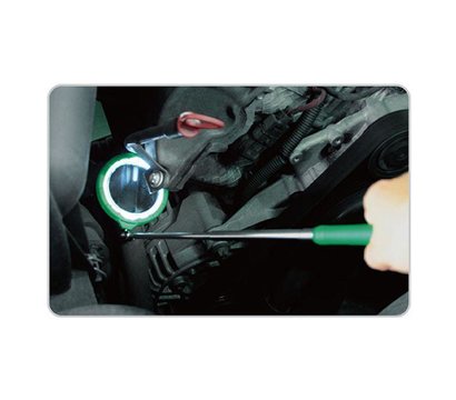 Зображення 2 Обладнання авто діагностичне Toptul JJAM0596