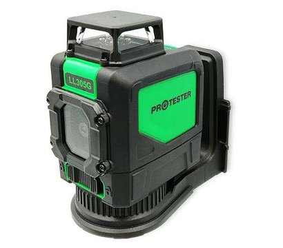 Изображение 2 Нивелир Protester LL305G