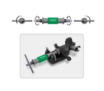 Изображение 2 Toptul JGAR0402