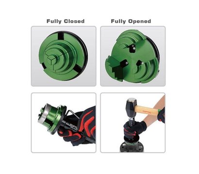 Зображення 2 Toptul JEBC1050