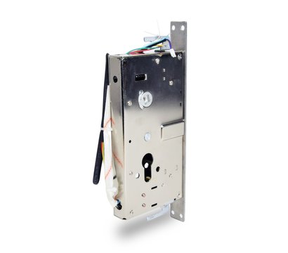 Зображення 2 Замок Atis Lock Mortise SS-R з відкриттям