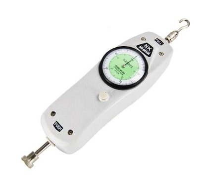 Изображение 2 Динамометр Protester NK-20