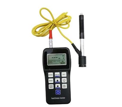 Изображение 2 Твердомер Protester SL-140
