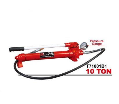 Зображення 2 Рихтувальне обладнання Torin T71001B1