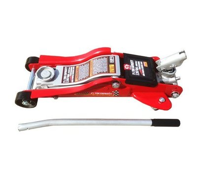 Зображення 2 Домкрат Torin T825010R